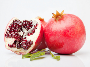 Granatapfel - Power für Ihre Gesundheit